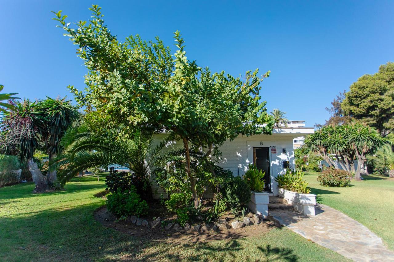 Bungalove Benalmádena Exterior foto